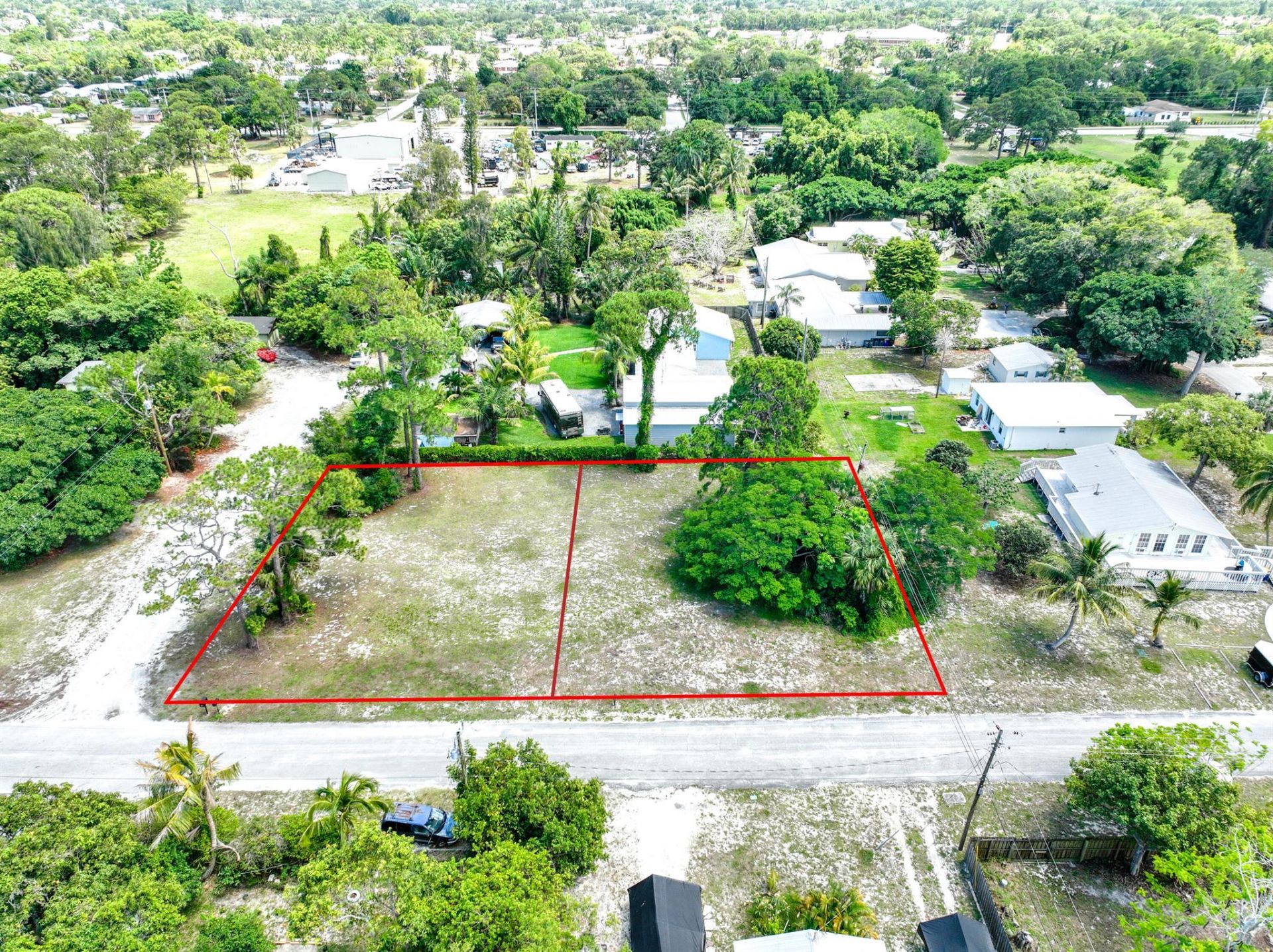 0 SE Grant Street, Port Salerno, FL 34997 Photo