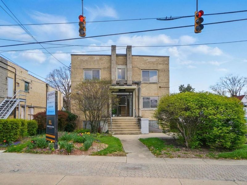 7540 Reading Road, Cincinnati, OH 45237 Photo 2