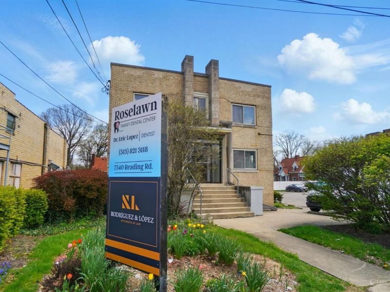 7540 Reading Road, Cincinnati, OH 45237 Photo 3