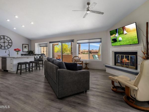 25609 N FOREST Road, Unit 13, Rio Verde, AZ 85263