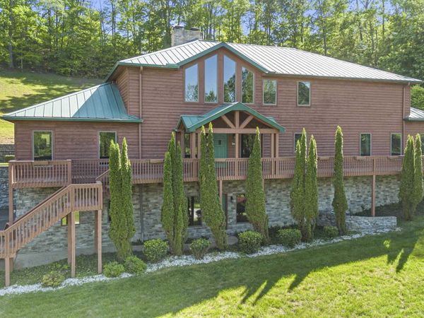 2860 Oakwood, Flatwoods, KY 41139