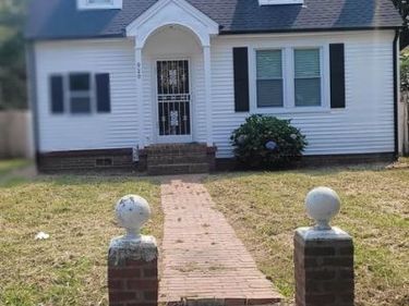 920 E BELT BOULEVARD, RICHMOND, VA 23224