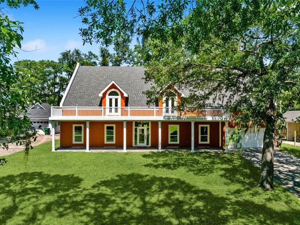 436 NIGHTHAWK Drive, Slidell, LA 70461