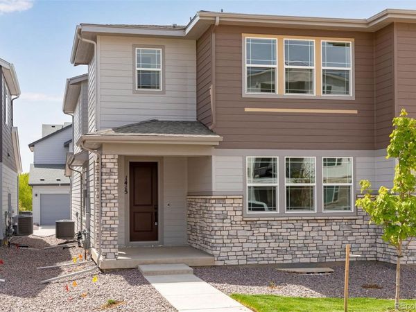 1415 Great Western Drive, Longmont, CO 80501