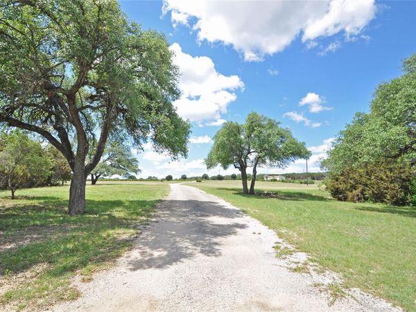 000 County Road 286 (Lot 3), Liberty Hill, TX 78642