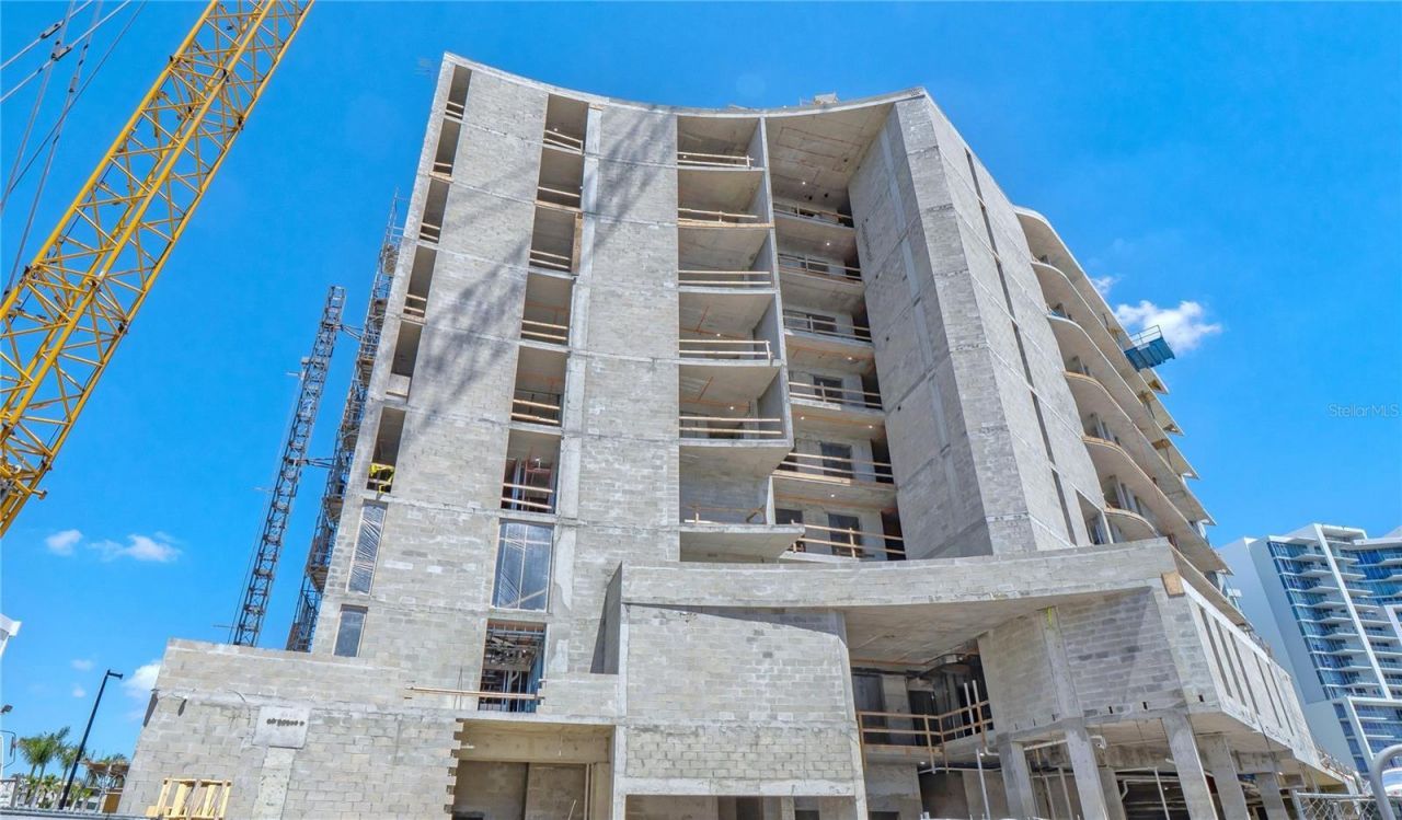 688 Golden Gate Point, Unit 701, Sarasota, FL 34236 Photo