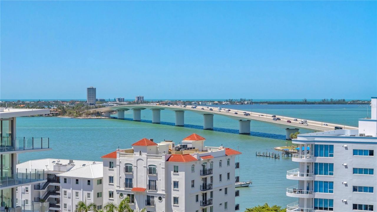 688 Golden Gate Point, Unit 701, Sarasota, FL 34236 Photo