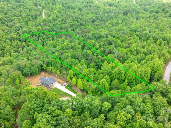 TBD Darrow Drive, Nebo, NC 28761
