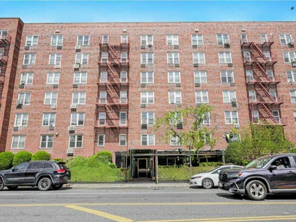 2265 Gerritsen Avenue, Unit 5C, Brooklyn, NY 11229