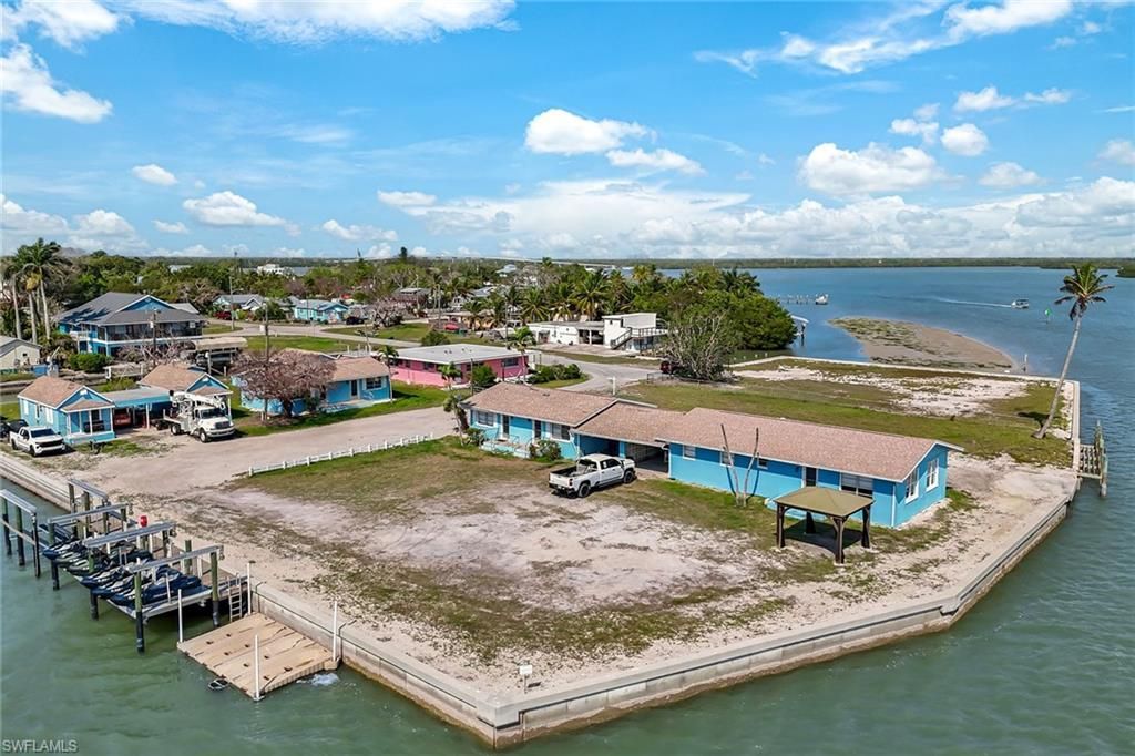 110 East Ct, Naples, FL 34140 Photo