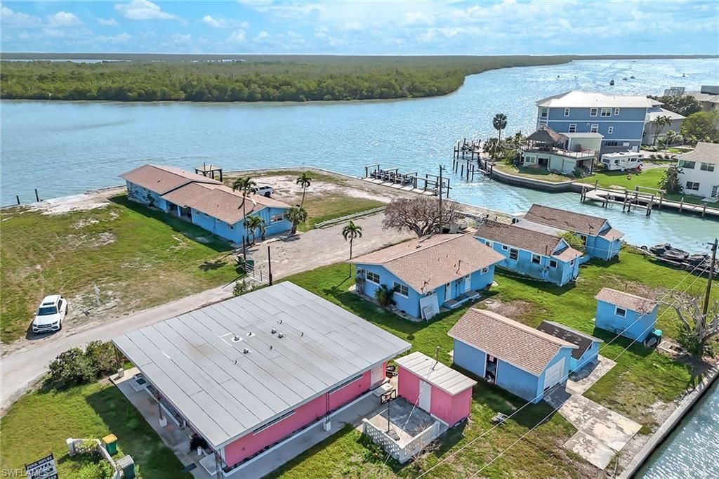 110 East Ct, Naples, FL 34140 Photo