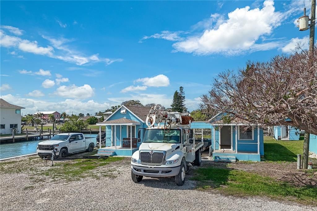 110 East Ct, Naples, FL 34140 Photo