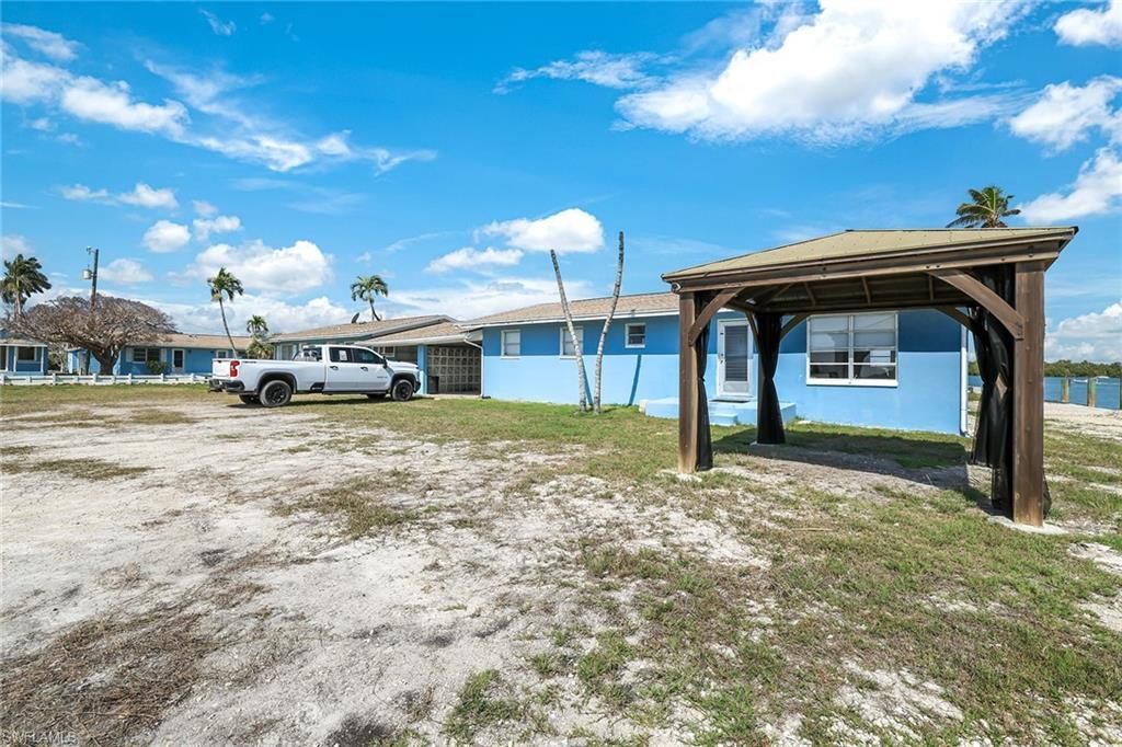 110 East Ct, Naples, FL 34140 Photo