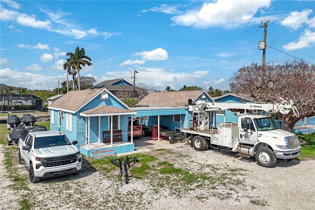 110 East Ct, Naples, FL 34140 Photo