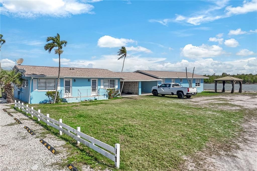 110 East Ct, Naples, FL 34140 Photo