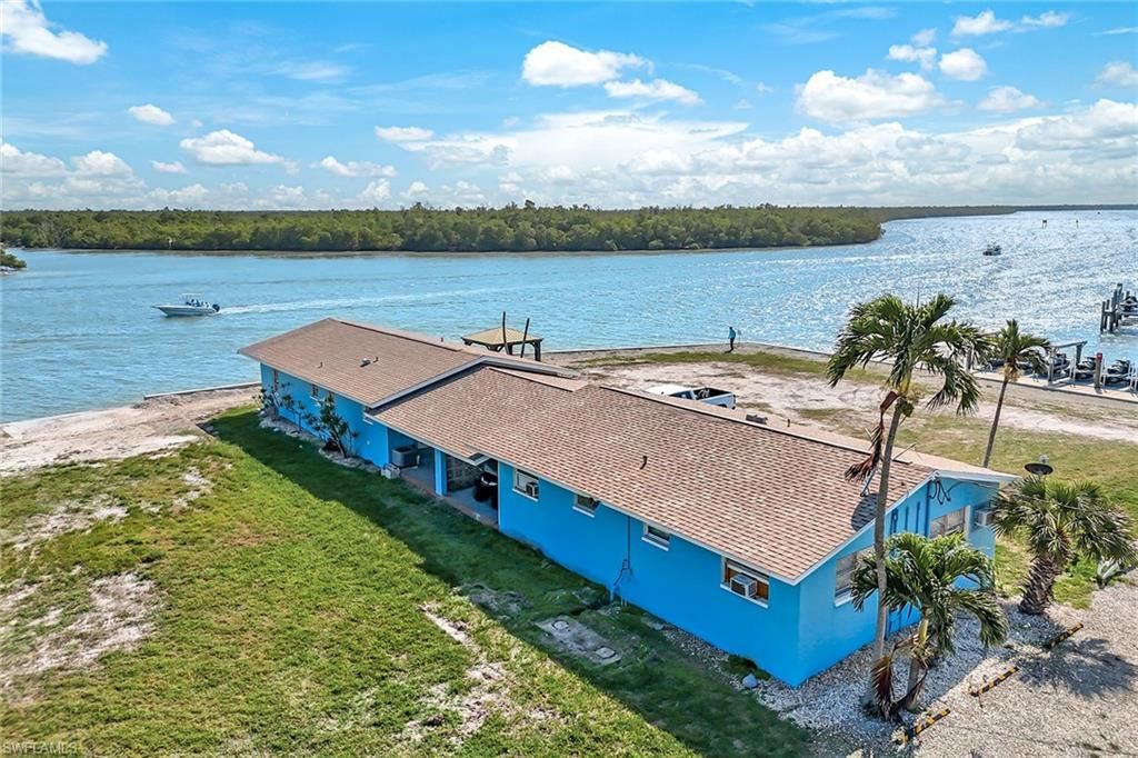 110 East Ct, Naples, FL 34140 Photo