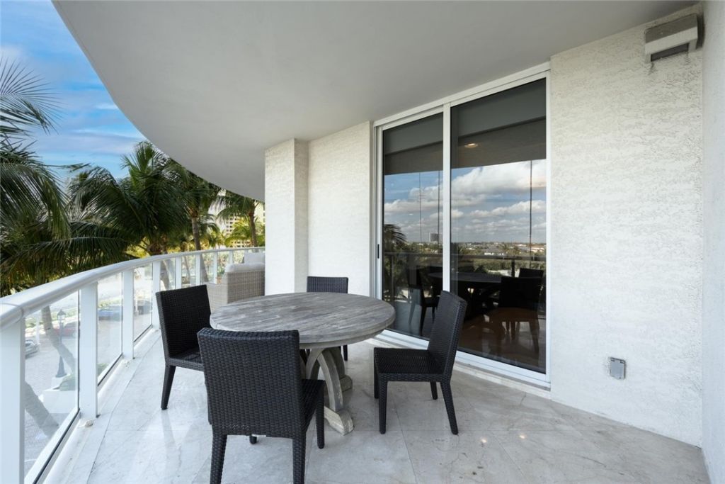 2700 N Ocean Drive, Unit 306B, Singer Island, FL 33404 Photo