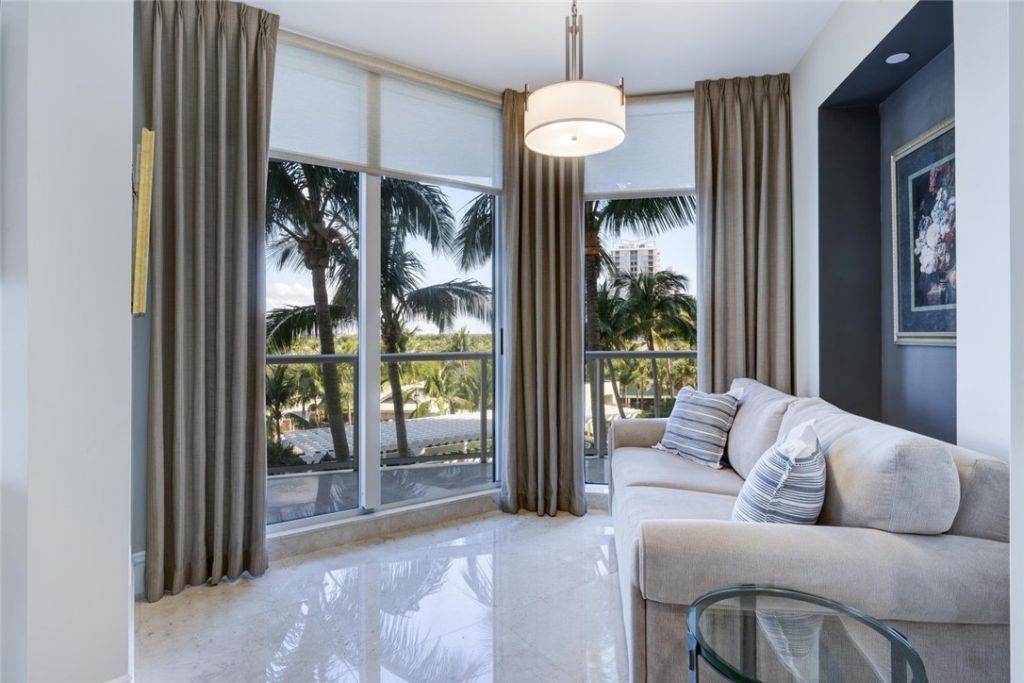 2700 N Ocean Drive, Unit 306B, Singer Island, FL 33404 Photo