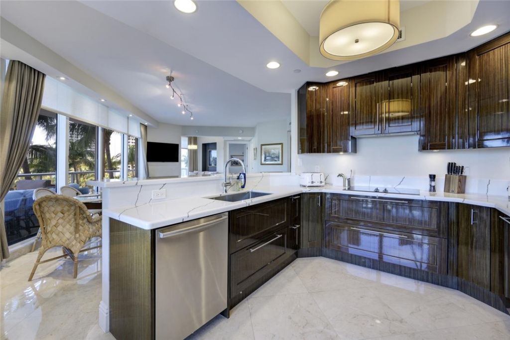 2700 N Ocean Drive, Unit 306B, Singer Island, FL 33404 Photo