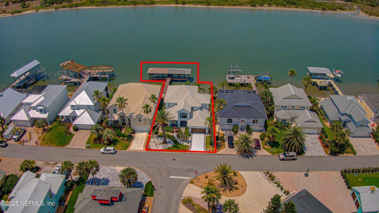 9155 June Lane, Saint Augustine Beach, FL 32080 Photo