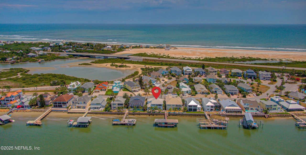 9155 June Lane, Saint Augustine Beach, FL 32080 Photo