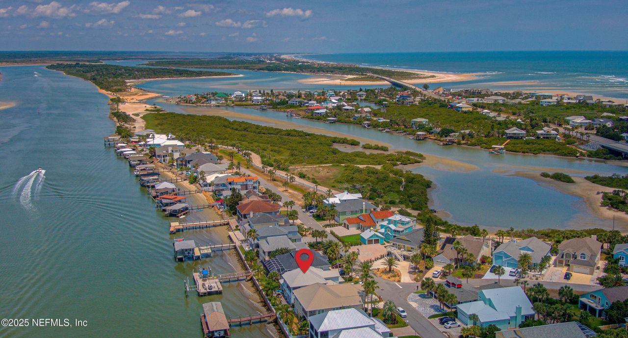 9155 June Lane, Saint Augustine Beach, FL 32080 Photo