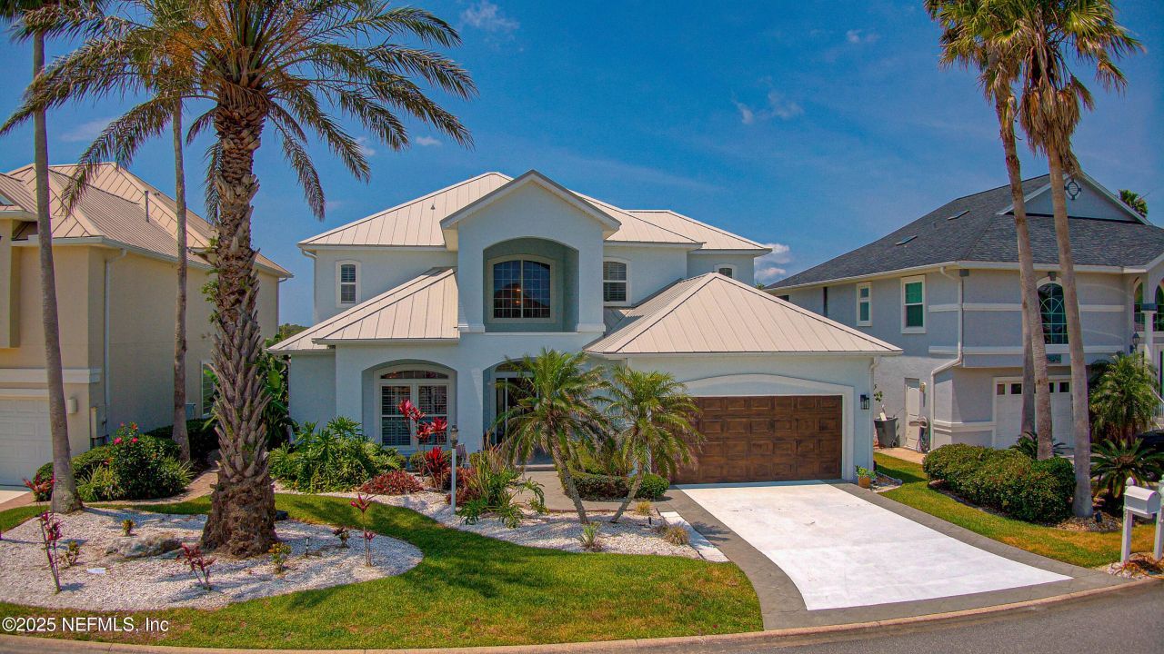 9155 June Lane, Saint Augustine Beach, FL 32080 Photo