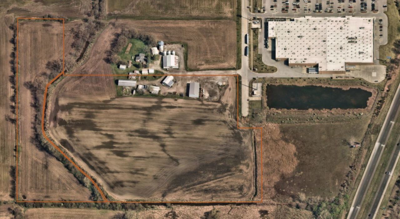 Richton Park, IL 60471