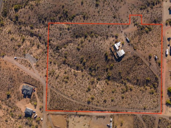 43513 N 261ST Avenue, Morristown, AZ 85342