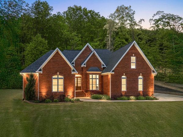 680 Skillet Gap Road, Chattanooga, TN 37419