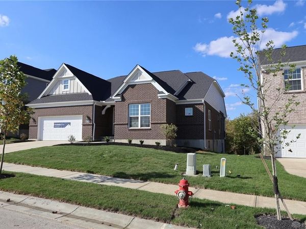 50 Morris Street, Unit 0004, Springboro, OH 45066