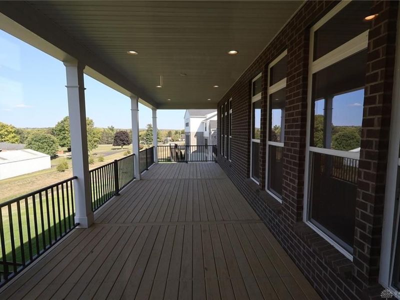 50 Morris Street, Unit 0004, Springboro, OH 45066 Photo 10