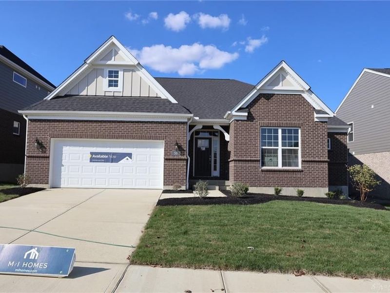 50 Morris Street, Unit 0004, Springboro, OH 45066 Photo 2