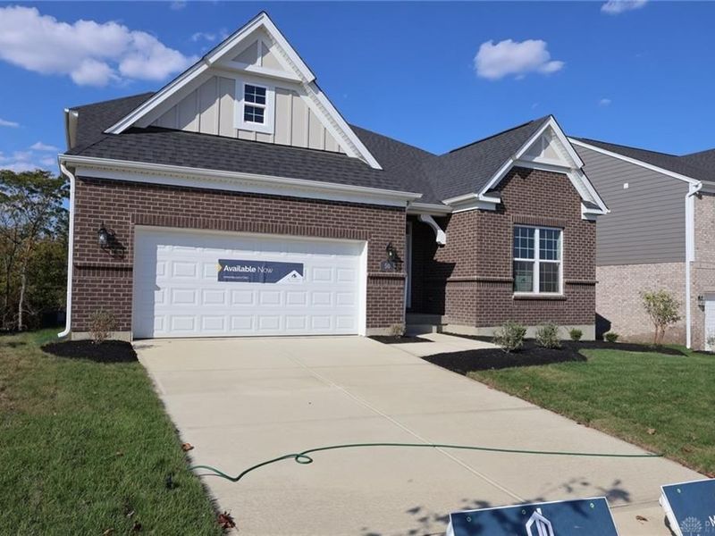 50 Morris Street, Unit 0004, Springboro, OH 45066 Photo 3