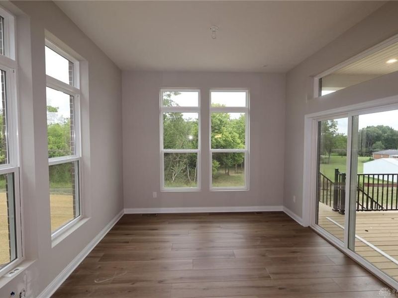 50 Morris Street, Unit 0004, Springboro, OH 45066 Photo 37