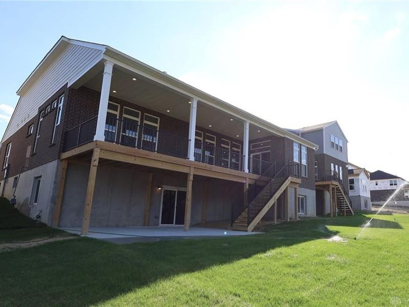 50 Morris Street, Unit 0004, Springboro, OH 45066 Photo 4