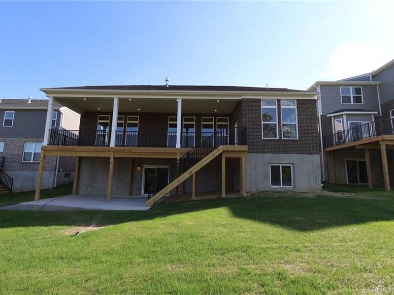 50 Morris Street, Unit 0004, Springboro, OH 45066 Photo 5