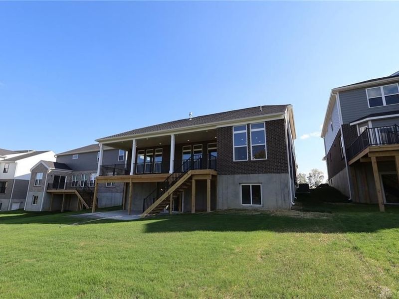 50 Morris Street, Unit 0004, Springboro, OH 45066 Photo 6