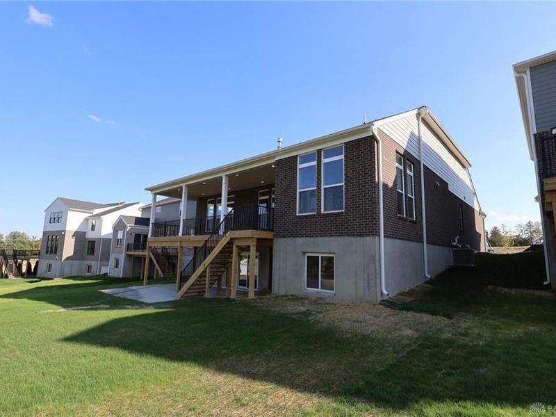 50 Morris Street, Unit 0004, Springboro, OH 45066 Photo 7