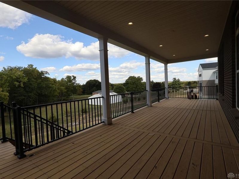 50 Morris Street, Unit 0004, Springboro, OH 45066 Photo 8