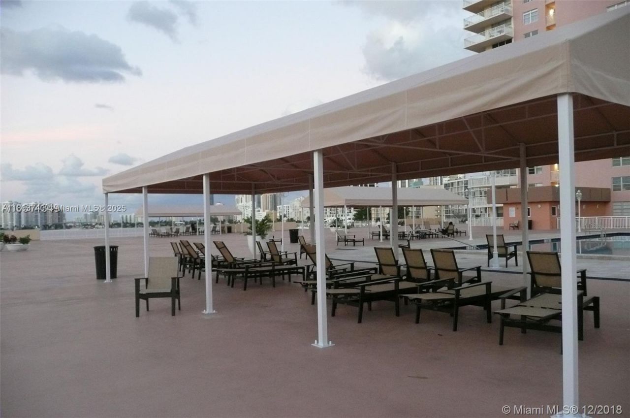 251 174th St, Unit 1711, Sunny Isles Beach, FL 33160 Photo