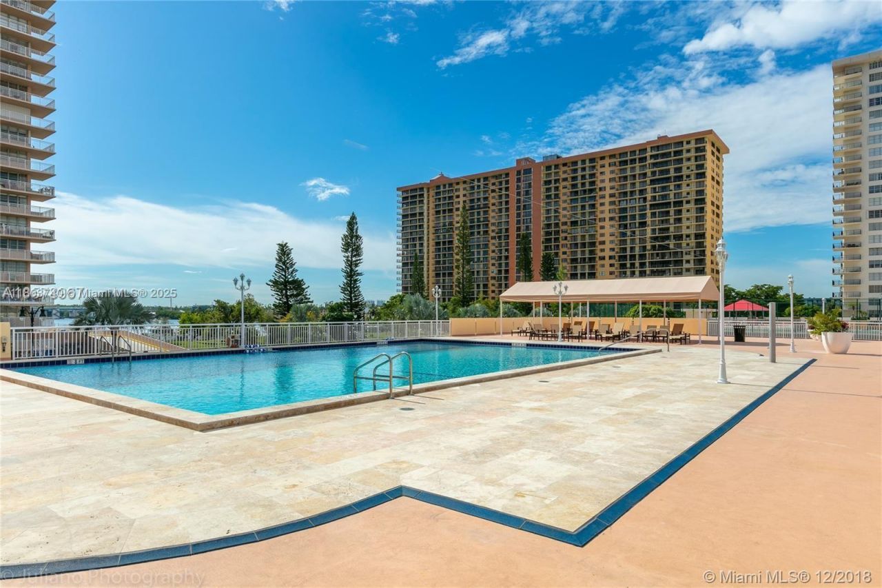 251 174th St, Unit 1711, Sunny Isles Beach, FL 33160 Photo