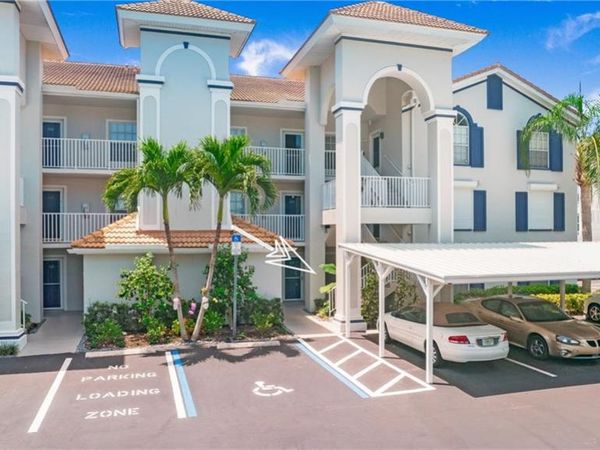 470 Bermuda Cove WAY, Unit 2-104, NAPLES, FL 34110