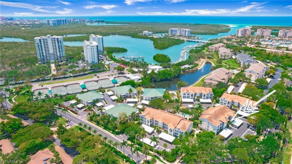 470 Bermuda Cove Way, Unit 2-104, Naples, FL 34110 Photo