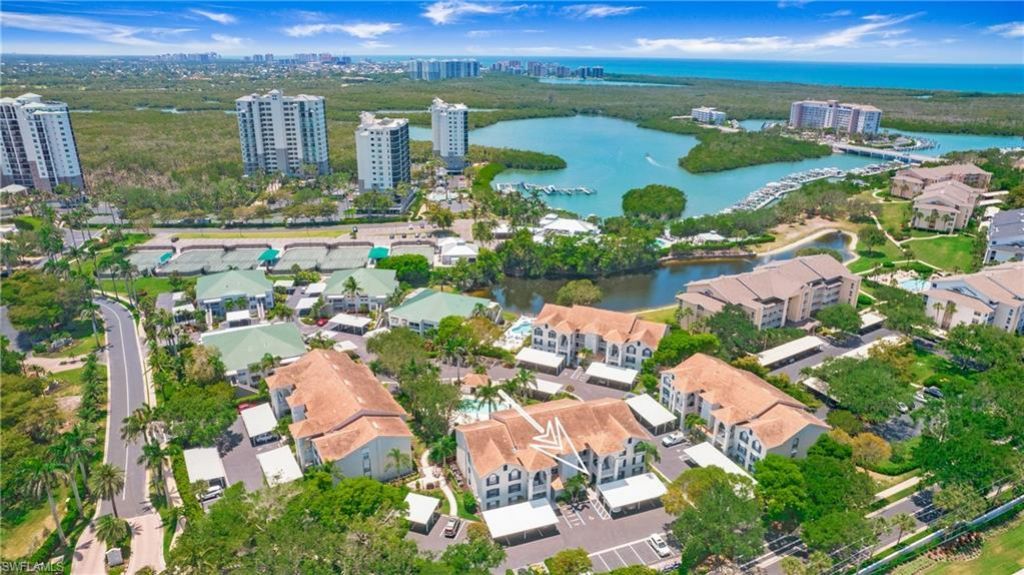 470 Bermuda Cove Way, Unit 2-104, Naples, FL 34110 Photo