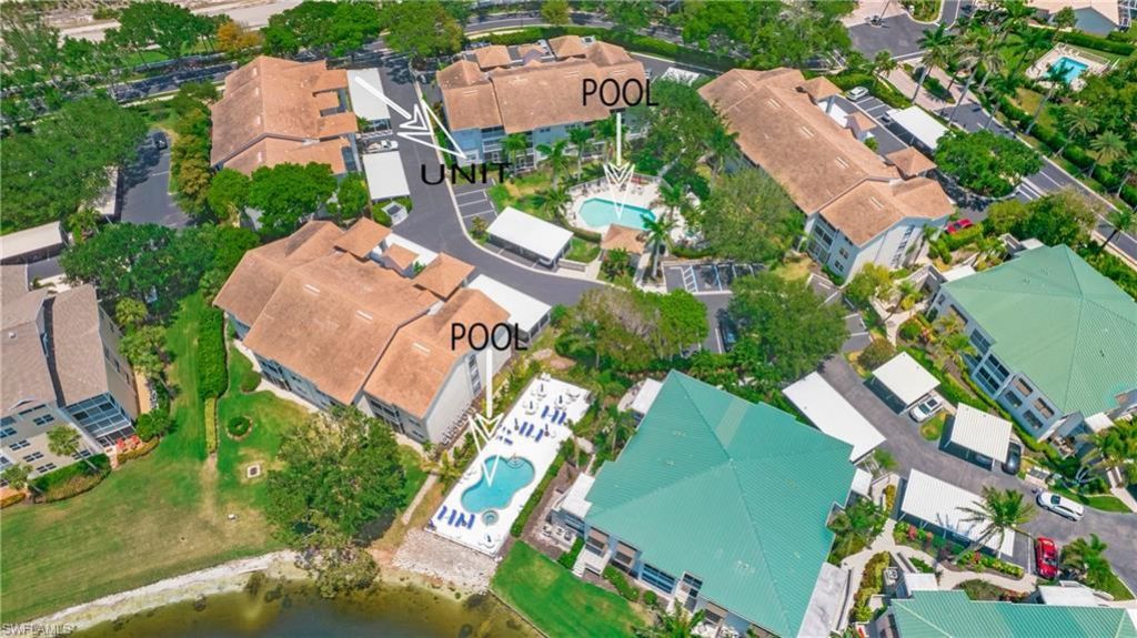 470 Bermuda Cove Way, Unit 2-104, Naples, FL 34110 Photo