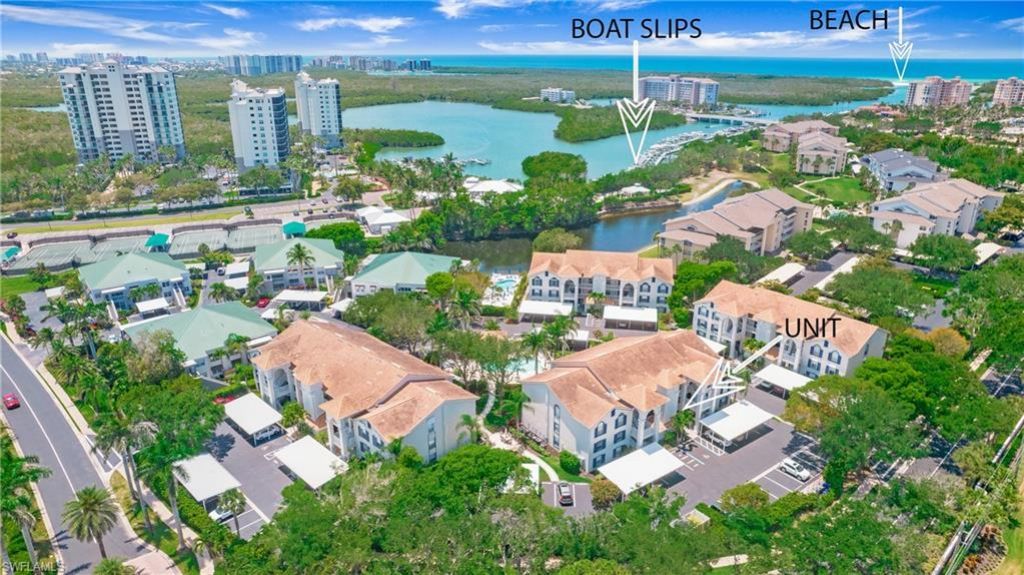 470 Bermuda Cove Way, Unit 2-104, Naples, FL 34110 Photo