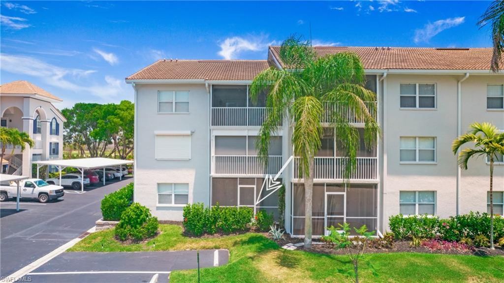 470 Bermuda Cove Way, Unit 2-104, Naples, FL 34110 Photo