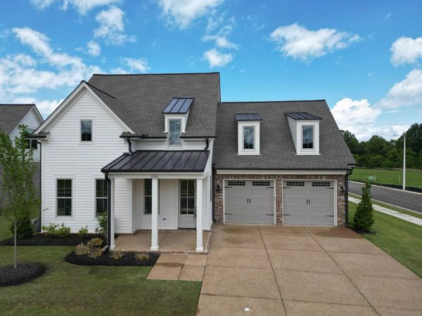 11516 SUNSPARKLER WAY, Collierville, TN 38017