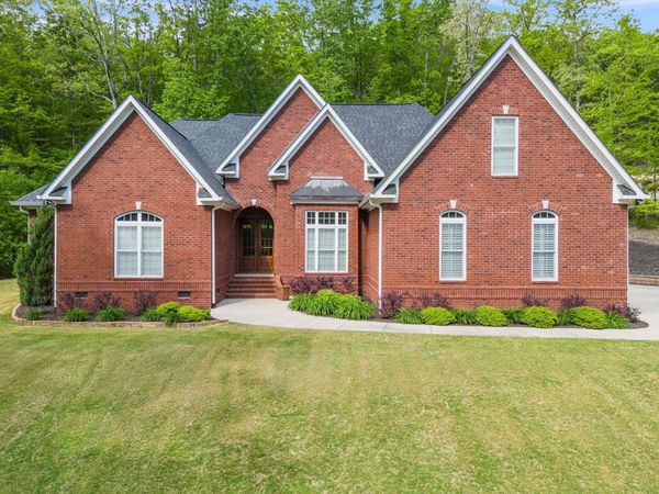 680 Skillet Gap Road, Chattanooga, TN 37419